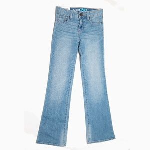 GAP Kids 1969 Denim Bootcut Jean - NWT